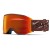 Rust ReNU Natural / CP ED Red Mirror + Yellow Flash