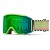 Slime Static Shag / CP ED Green Mirror +  Blue Sensor