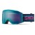 Tropic / CP Everyday Blue Mirror + Storm Blue Sensor