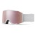 White Vapor / CP ED Rose Gold M. + Storm Rose Flash