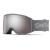 Cirrus Grey / CP Sun Platinum Mirror + Blue