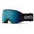 Detail image 1 Smith - Squad Mag ChromaPop Mirror S3 + S1 - Ski goggles