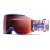 Detailbild 1 Smith - Squad Mag ChromaPop Photochromic Mirror S1-3 + S1 - Skibrille