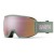 Farbe Olive Warm Steel / CP Everyday Rose Gold Mirror + Clear