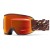 Rust ReNU Natural / CP Everyday Red Mirror + Clear