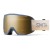 Steel Blue Split / CP Sun Black Gold Mirror + Clear