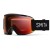Black / Pro Photochromic Red Mirror