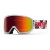 Matej Svancer AC / Red SolX Mirror