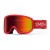 Patrol / Red SolX Mirror