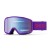 Fresh Purple / Blue Sensor Mirror