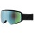 Black Matt / Green