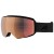 Black Matt / Red
