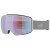 Detail image 1 Alpina - Granby Q S2 - Ski goggles