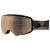 Black / Brown / Gold