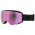 Black / Grey Matt / Purple