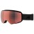 Black Matt / Red
