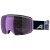 Black Lilac / Pink