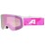 White / Pink Matt / Pink