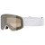 V&auml;ri White Matt / Gold