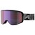 Glacier / Black Matt / Pink