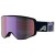 White / Lilac Matt / Pink