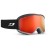 Black / Grey / Orange