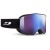 Detaljebillede 1 Julbo - Cyclon Reactiv S2-4 Polarized - Skibriller