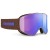 Detaljebillede 1 Julbo - Cyrius-X Reactiv HD S1-3 - Skibriller