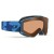 Blue / Brown