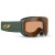 Dark Green / Brown
