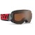 Black / Red / Brown