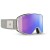 Farbe Grey / Vermilion
