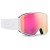 Farbe Light Grey / Vermilion