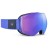 Color Light Blue / Black / Vermilion