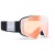 White / Black / Vermilion