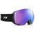 Detaljebillede 1 Julbo - Stormchaser OTG Reactiv HD S1-3 - Skibriller