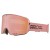 Stacked Petal / Vivid Rose Gold