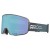 Detaljebillede 1 Giro - Axis Vivid S2 + Infrared S1 - Skibriller