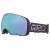 Detaljebillede 1 Giro - Comp Vivid S2 + Inrared S1 - Skibriller