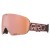 Wordmark Canyon Clay / Vivid Rose Gold