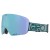 Wordmark Deep Teal / Vivid Royal