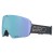 Wordmark Sapphire / Vivid Royal