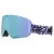 Detaljebillede 1 Giro - Contour Rs Vivid S2 + Infrared S1 - Skibriller