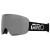Wordmark Black / White / Vivid Onyx