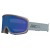 Stacked Sky Blue / Grey Cobalt