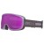 Color Drift Lavender / Maroon / Amber Pink