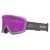 Color Drift Lavender / Maroon / Amber Pink