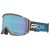 Pow Glacier Blue / Vivid Royal
