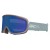 Stacked Sky Blue / Grey Cobalt