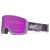 Frequency Lavender / Amber Pink